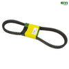 M158268: Synchronous Belt, Effective Length 1169 mm (46 inch)