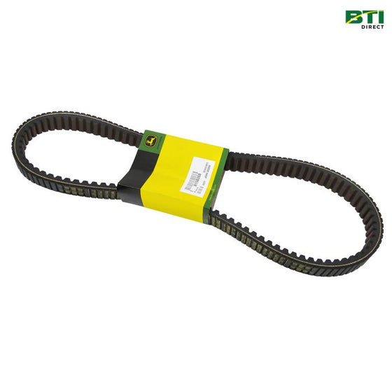 M158268: Synchronous Belt, Effective Length 1169 mm (46 inch)