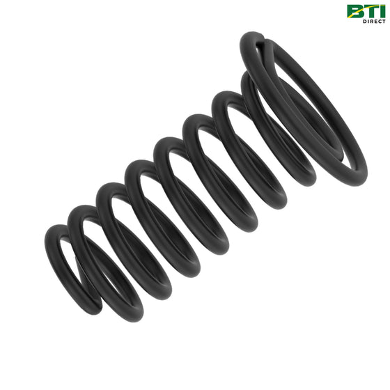 M163357: Seat Suspension Compression Spring