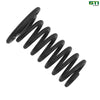 M163357: Seat Suspension Compression Spring