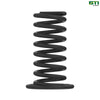 M163357: Seat Suspension Compression Spring