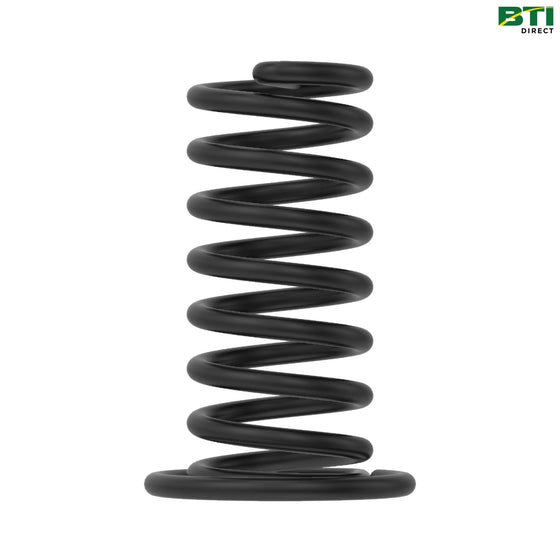 M163357: Seat Suspension Compression Spring