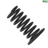 M163357: Seat Suspension Compression Spring