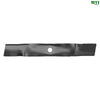 M164016: Mower Blade, High Capacity, 54 inch, Cut Length 111 mm (4.3 inch)