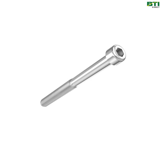 M164280: Cylindrical Head Screw, M10 X 140