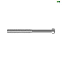  M164280: Cylindrical Head Screw, M10 X 140