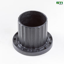  M167267: Flanged Bushing