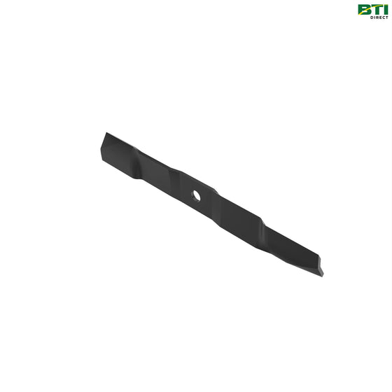 M168223: Mulch Blades (Set of 3), 60 inch, Cut Length 8 inch (200 mm)