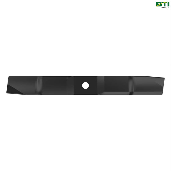 M168223: Mulch Blades (Set of 3), 60 inch, Cut Length 8 inch (200 mm)