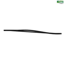  M169485: HB Section Mower Deck Drive V-Belt, Effective Length 1900 mm (74.8 inch)