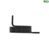 M170531: Torsion Spring