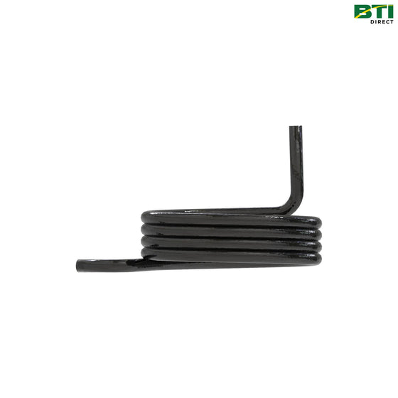 M170531: Torsion Spring