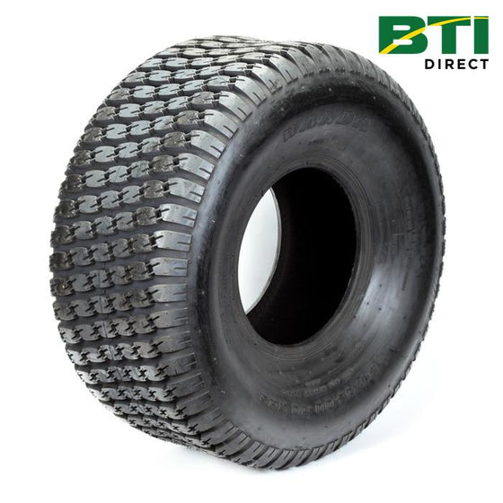 M170539: Tire, 24 X 12-10