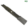 M170642: Mower Blade, 42 inch, Cut Length 206 mm (8.1 inch)