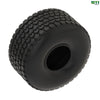 M171009: Tire, 25X12-9