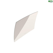  M171790: Glass Windshield