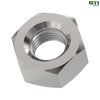 M172270: Hexagonal Lock Nut, M14