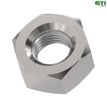  M172270: Hexagonal Lock Nut, M14