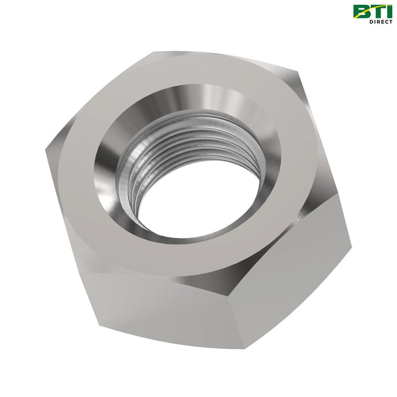 M172270: Hexagonal Lock Nut, M14