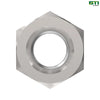 M172270: Hexagonal Lock Nut, M14