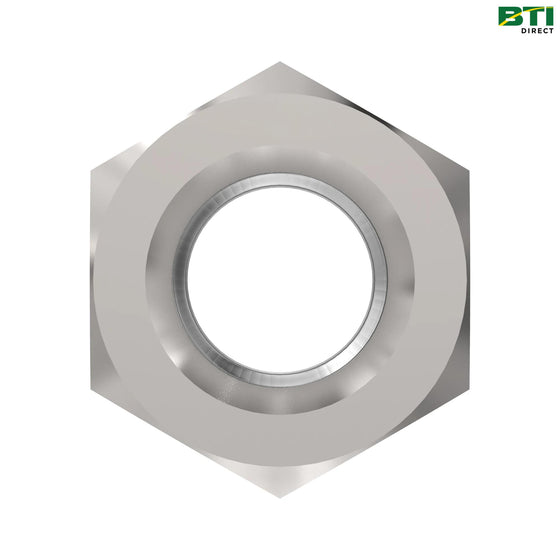 M172270: Hexagonal Lock Nut, M14