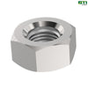 M172270: Hexagonal Lock Nut, M14