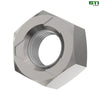 M172270: Hexagonal Lock Nut, M14