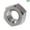 M172270: Hexagonal Lock Nut, M14