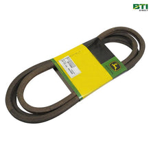  M172662: Drive HBB Section V-Belt