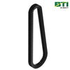 M174096: Clutch Synchronous Belt, Effective Length 1187.6 mm (46.73 inch)