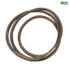 M174313: Drive HBB Section V-Belt