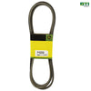 M174705: V-Belt, Effective Length 3109 mm (122 inch)