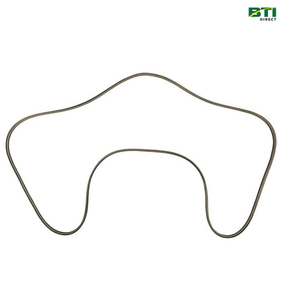 M174705: V-Belt, Effective Length 3109 mm (122 inch)