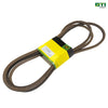 M174994: Mower Deck Drive V-Belt, Effective Length 3678 mm (144.8 inch)