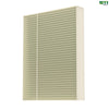 M177743: Cab Air Filter