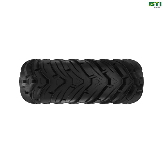 M177842: Tire, 26 X 9-12