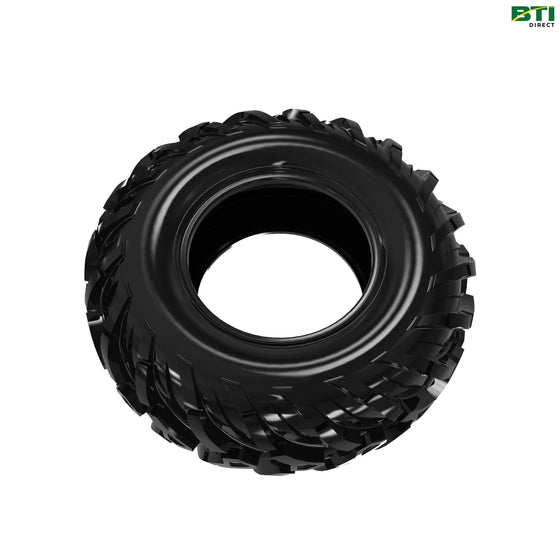 M177842: Tire, 26 X 9-12