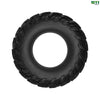 M177842: Tire, 26 X 9-12