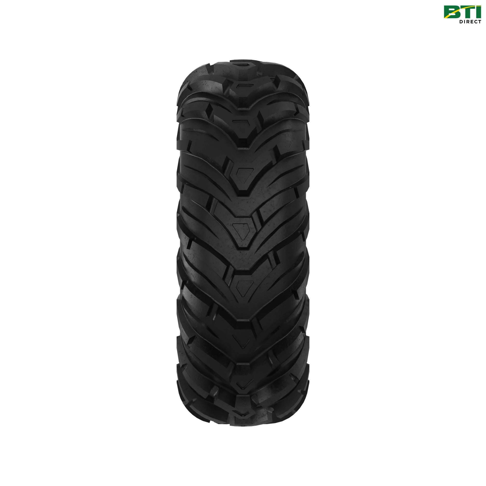 M177842: Tire, 26 X 9-12