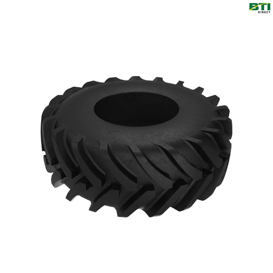 M177843: Rear Tire, 26 X 11-12