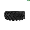 M177843: Rear Tire, 26 X 11-12