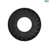 M177843: Rear Tire, 26 X 11-12