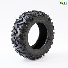  M177844: Tire, 27 X 9-14