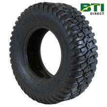  M177846: Front Tire, Diameter 25 X 9-12