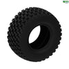 M178665: Rear Tire, 24 X 10.5-10