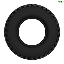  M178665: Rear Tire, 24 X 10.5-10