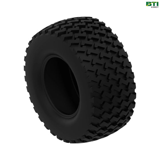 M178665: Rear Tire, 24 X 10.5-10