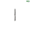 M40461: Steel Hairpin Spring Locking Pin