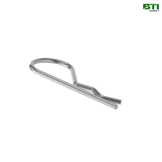 M40461: Spring Locking Pin