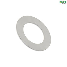  M41361: Round Hole Washer